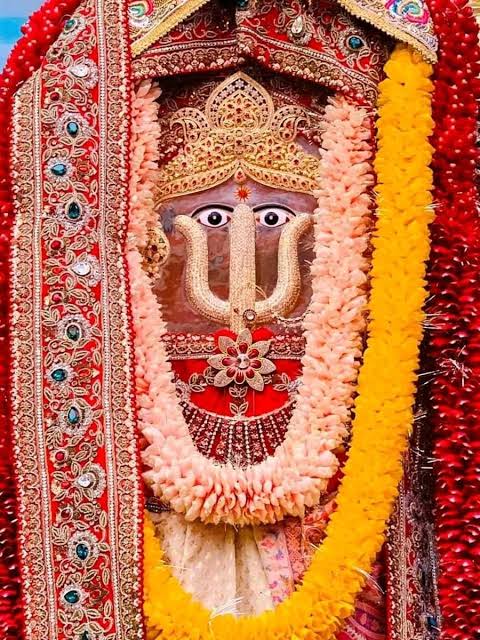 Rani Sati Dadi Trishul